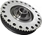 Polia Virabrequim Evoque Freelander 2 Discovery Sport Xc60 - Imagem 4
