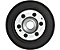 Polia Virabrequim Evoque Freelander 2 Discovery Sport Xc60 - Imagem 3