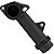 Cano Tubo Flange Água Cabeçote Bmw 118i 120i 318i 320i X1 2.0 N46 2005 a 2012 - Imagem 5