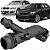 Cano Tubo Flange Água Cabeçote Bmw 118i 120i 318i 320i X1 2.0 N46 2005 a 2012 - Imagem 1