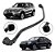 Mangueira Cano Tubo Água Reservatório Radiador Bmw X3 X4 2009 a 2018 - Imagem 1