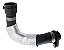 Mangueira Tubo Flange Água Motor 118i 120i 318i 320i X1 2.0 N46 2005 a 2012 - Imagem 2