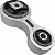 Coxim Limitador Inferior Câmbio Fusion 2.3 2.5 2006 á 2012 - Imagem 2