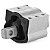 Coxim Suporte Câmbio C180 C200 C250 2007 á 2014 - Imagem 2
