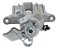 Pinça Freio Traseira Esquerda Vw Golf 99 a 2014 New Beetle A3 99 a 2006 - Imagem 6