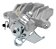 Pinça Freio Traseira Esquerda Vw Golf 99 a 2014 New Beetle A3 99 a 2006 - Imagem 5