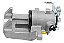 Pinça Freio Traseira Esquerda Vw Golf 99 a 2014 New Beetle A3 99 a 2006 - Imagem 2