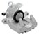 Pinça Freio Traseira Direita Vw Golf 99 a 2014 New Beetle A3 99 a 2006 - Imagem 6