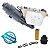 Radiador Resfriador Trocador Calor Bmw X1 X2 Mini F48 220i - Imagem 1
