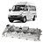 Tampa Válvula  Sprinter 311 313 413 Cdi 2002 á 2012 - Imagem 1
