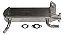 Trocador Calor Resfriador Radiador Válvula Egr Amarok 2010 A 2021 2.0 Diesel - Imagem 5