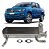 Trocador Calor Resfriador Radiador Válvula Egr Amarok 2010 A 2021 2.0 Diesel - Imagem 1