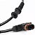 Sensor Freio Abs Dianteiro C180 C200 C250 2007 a 2014 A2049057900 - Imagem 5