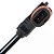 Sensor Freio Abs Dianteiro C180 C200 C250 2007 a 2014 A2049057900 - Imagem 3