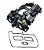 Tampa Válvula Bmw 120i 320i 328i X1 E84 2.0 Turbo N20 F30 2012 a 2016 - Imagem 4