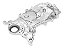 Tampa Corrente Lateral Motor City New Fit 1.5 16v 2009 á 2014 Rb1 - Imagem 3