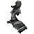 Mangueira Duto Tubo Admissão Motor Turbo C /Sensores Ml320 Ml350 Glk - Imagem 3