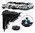 Reservatório Água Radiador Bmw 318i 320i 118i 120i X1 N46 - Imagem 1
