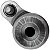 Válvula Solenoide Escape Captiva Malibu 2.4 12655421 - Imagem 7