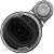 Válvula Solenoide Escape Captiva Malibu 2.4 12655421 - Imagem 6