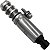 Válvula Solenoide Escape Captiva Malibu 2.4 12655421 - Imagem 5