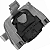 Coxim Suporte Motor Direito Golf Mk7 Audi A3 Tiguan Q3 1.4 Tsi Tfsi - Imagem 5