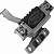Coxim Suporte Motor Direito Golf Mk7 Audi A3 Tiguan Q3 1.4 Tsi Tfsi - Imagem 4