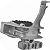 Coxim Suporte Motor Direito Golf Mk7 Audi A3 Tiguan Q3 1.4 Tsi Tfsi - Imagem 3