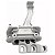 Coxim Suporte Motor Direito Golf A3 Tiguan Q3 1.4 Tsi Tfsi - Imagem 9