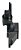 Sensor Valvetronic Bmw 120 318i 320 X1 Z4 4cc 2.0 N46 2005 Á 2012 - Imagem 2
