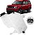 Reservatório Água Radiador Discovery 3 e 4 Range Rover Sport 2005 a 2015 - Imagem 1
