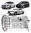 Cárter Óleo Motor A200 A250 B200 Gla200 Gla250 Cla200 Cla250 - Imagem 1
