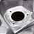 Cárter Óleo Motor A200 A250 B200 Gla200 Gla250 Cla200 Cla250 - Imagem 6
