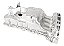Cárter Óleo Motor A200 A250 B200 Gla200 Gla250 Cla200 Cla250 - Imagem 2