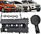 Tampa Válvula Cabeçote Sonic 1.6 Tracker Cruze 1.8 16v 2011 a 2015 - Imagem 1