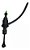Cilindro Atuador Pedal Embreagem March Versa - Imagem 2