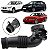 Tubo Duto Mangueira Turbina 320i 328i 125i X1 X3 X4 X5 X6 2.0 Turbo N20 - Imagem 1