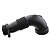 Tubo Duto Mangueira Turbina 320i 328i 125i X1 X3 X4 X5 X6 2.0 Turbo N20 - Imagem 5