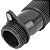 Tubo Duto Mangueira Turbina 320i 328i 125i X1 X3 X4 X5 X6 2.0 Turbo N20 - Imagem 2