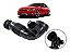 Tubo Duto Mangueira Turbina 320i 328i 125i X1 X3 X4 X5 X6 2.0 Turbo N20 - Imagem 6