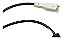 Sensor Abs Dianteiro C4 Ds4 Ds5 307 308 3008 5008 Rcz Lounge - Imagem 7