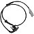Sensor Abs Traseiro C4 Ds4 Ds5 307 308 3008 5008 Rcz Lounge - Imagem 2
