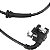 Sensor Abs Traseiro C4 Ds4 Ds5 307 308 3008 5008 Rcz Lounge - Imagem 4