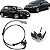 Sensor Abs Traseiro C4 Ds4 Ds5 307 308 3008 5008 Rcz Lounge - Imagem 1