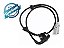 Sensor Abs Traseiro Peugeot 308 408 Citroen C4 Lounge Flex - Imagem 3