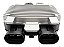 Modulo Ventoinha Evoque Freelander 2 Xc60 (2 ventoinhas) - Imagem 5