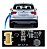 Circuito Lanterna Led Bmw X3 F25 2010 2011 2012 2013 Á 2017 - Imagem 1