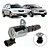 Valvula Solenoide Óleo Vvti Corolla 2003 á 2014 15330-22040 - Imagem 1