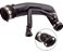 Mangueira Tubo Filtro Ar Turbina 308 3008 408 c4 ds3 1.6 16v Thp - Imagem 2