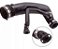 Mangueira Tubo Filtro Ar Turbina 308 3008 408 c4 ds3 1.6 16v Thp - Imagem 5